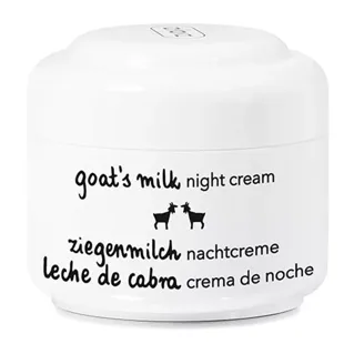 Ziaja Goat Milk Night Facial Cream 50ml