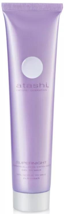 Supernight scrub Atashi 75ml