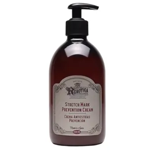 Mi Rebotica Anti-Stretch Mark Prevention Cream 500 ml