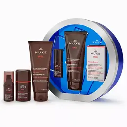 Nuxe Men Coffret Les Soins d'Excellence 