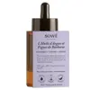 Sowé Huile de Figue de Barbarie et Argan Bio 50ml