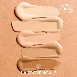 La Provençale Le Teint La BB Crème Lumière d'Ocres Foncé Bio 30ml