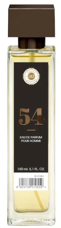 Iap Pharma Men's Perfume No. 54 150 ml