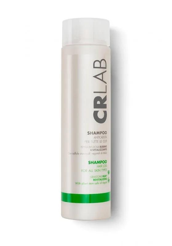 CRLab Shampoo Anticaduta Flacone 200 ml