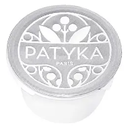 Patyka Lift Essentiel Crème Riche Lift-Éclat Fermeté Recharge Bio 50ml