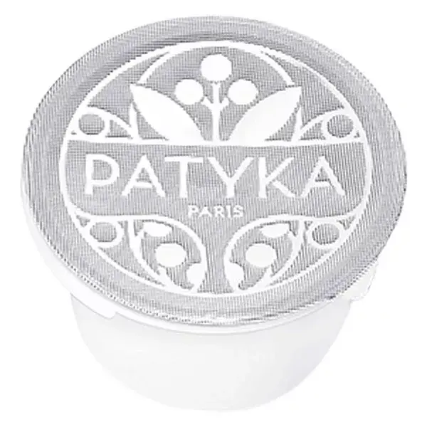 Patyka Lift Essentiel Rich Lift-Radiance Firming Cream Organic Refill 50ml