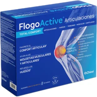 FlogoActive Joints 20 Sachets Orange
