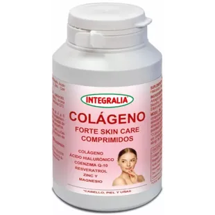 Collagen Forte skin care Integralia 0 pills