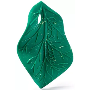 Oli&Carol Mordedor Hoja de Clorofila