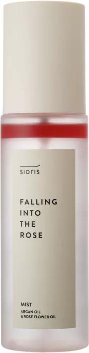 Sioris Falling Into The Rose Mist 100 ml