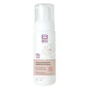 B com Bio Mousse Detergente Freschezza 150ml
