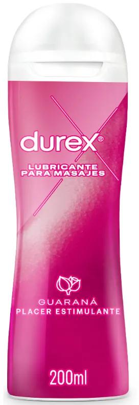 Durex Play massage stimulating 200ml