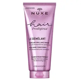 Nuxe Hair Prodigieux® Démêlant Brillance Miroir 200ml