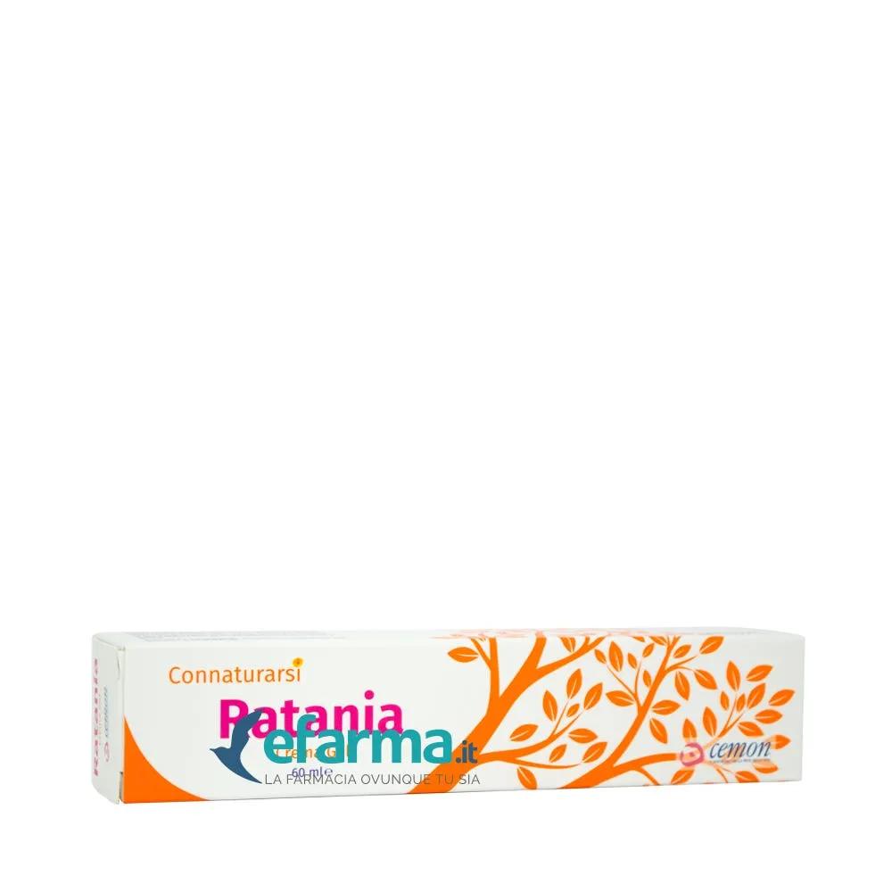 Connaturarsi Ratania Crema-Gel Vasodilatatrice 60 ml