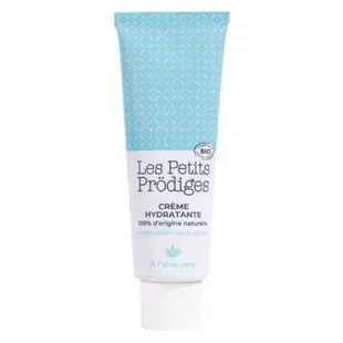 Les Petits Prodiges - Care - Crema Idratante - Biologica - 50ml