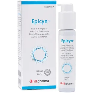 Epicyn Scar reduction 45 gr