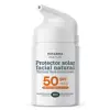 Mifarma Natur Crème Solaire Minérale Visage SPF50 Bio 50ml