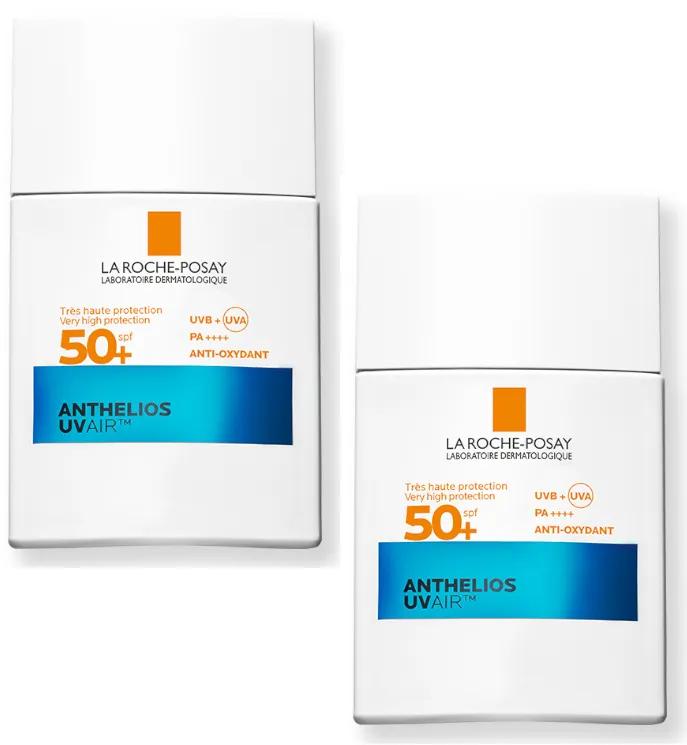 La Roche Posay Anthelios UV AIR SPF50+ 2x40 ml