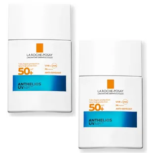 La Roche Posay Anthelios UV AIR SPF50+ 2x40 ml