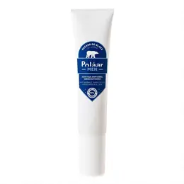 Polaar Men Regard de Glace Soin Anti-Rides Cernes & Poches au Ginseng de Sibérie 15ml