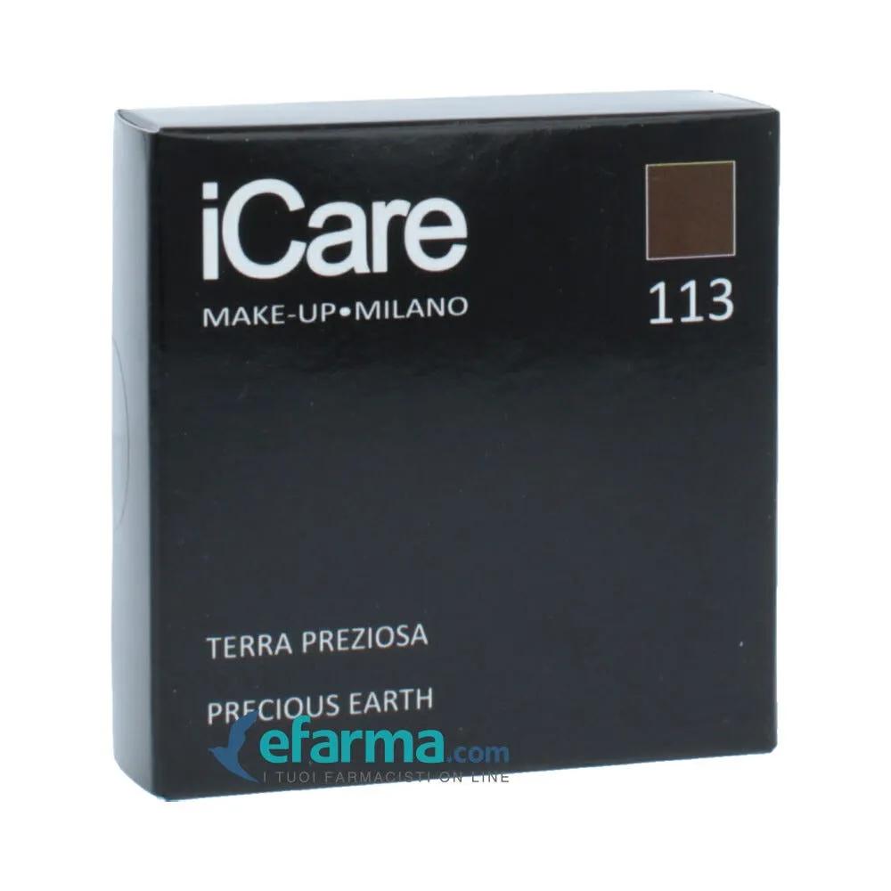 Icare Terra Preziosa Colore 113