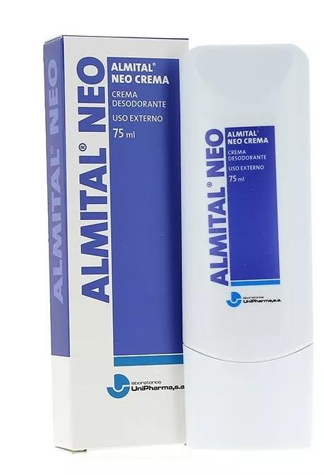 Unipharma Almital Neo Creme 75ml