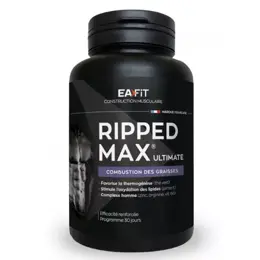 Eafit Ripped Max Ultimate 120 comprimés