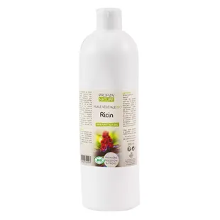 Propos' Nature Aroma-Phytothérapie Olio Vegetale Ricino Bio 500ml
