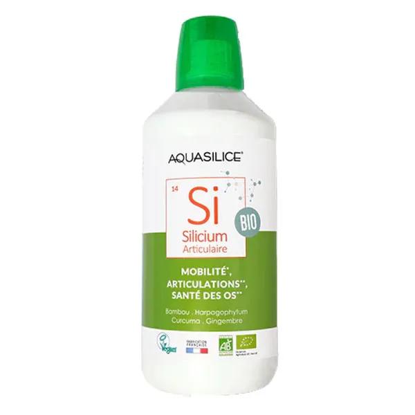 Aquasilice Articulation Organic Silicon 1L 