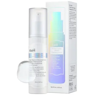 Klairs Freshly Juiced Vitamin Charging Serum 30 ml