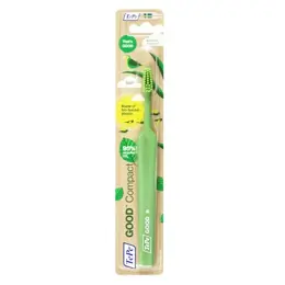 TePe GOOD Brosse à Dents Compact Souple Vert