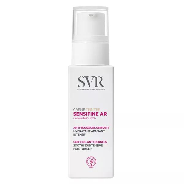 SVR SENSIFINE AR CREMA TINTA ANTI-ROJEZ Hidratante 40ML