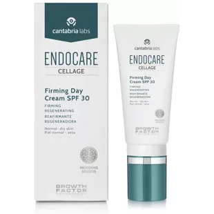 Endocare Crema de Día Reafirmante SPF30 Cellage 50 ml