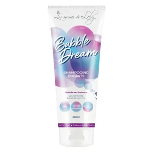I segreti di Loly - Bubble Dream 250ml