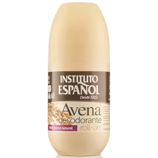 Oats deodorant Roll On Spanish Institute 75ml