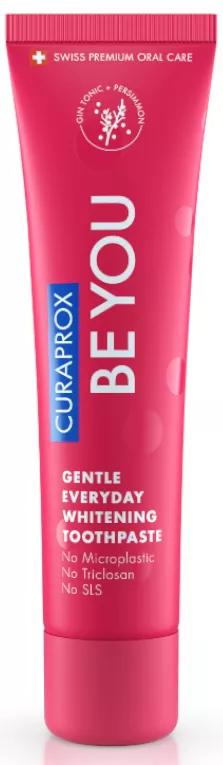 Curaprox Be You Pasta Dentífrica Gin-Tonic 60 ml
