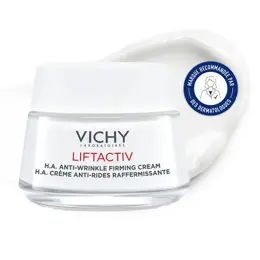 Vichy Liftactiv Supreme Jour  Soin Anti-Âge Peaux Mixtes 50ml