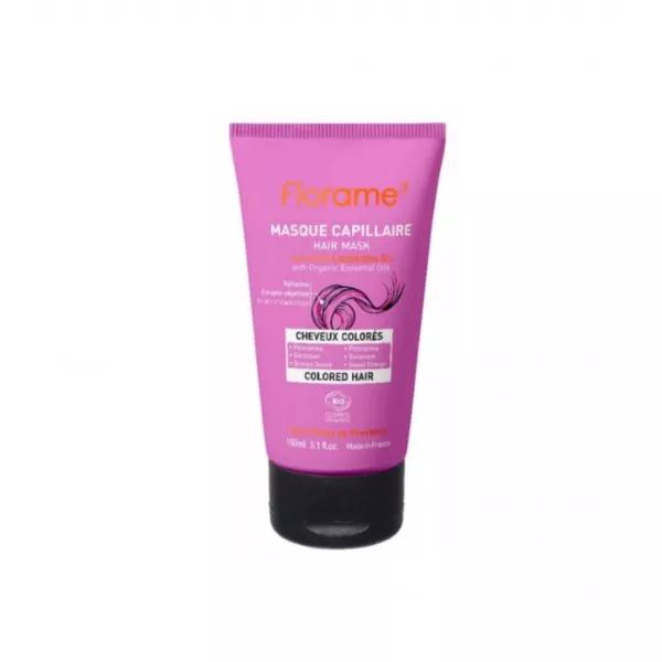 Florame Macarilla Cabello Teñido 150ml