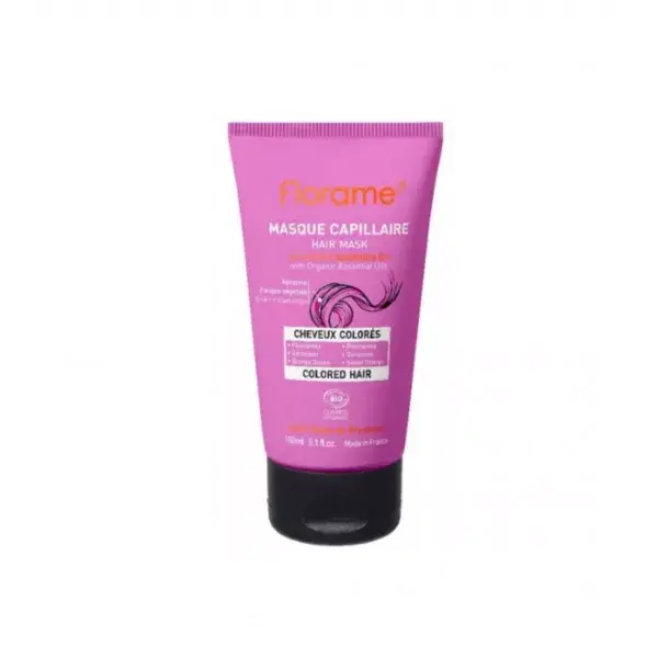 Florame Colored Hair Mask 150ml
