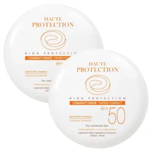 Avène Solar Compact Color SPF50 Golden 2 Einheiten