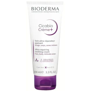 Bioderma Cicabio Crema+ 100 ml