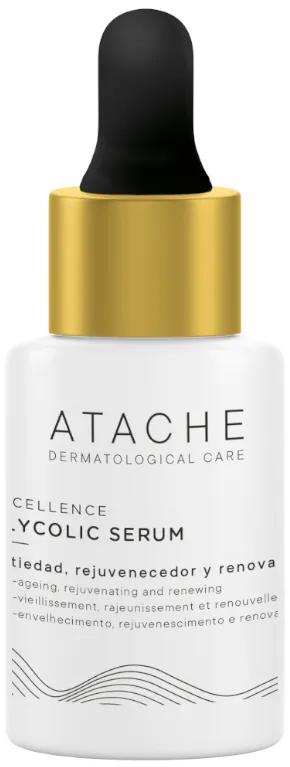 Atache Excellence Sérum Glycolique Anti-Âge 30 ml