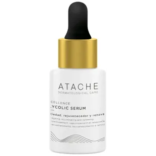Atache Excellence Sérum Glycolique Anti-Âge 30 ml