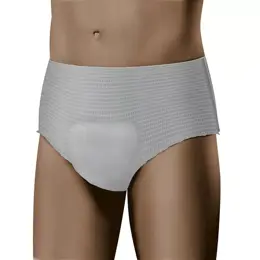 Hartmann Confiance Men Absorption 5 Gouttes Taille M 8 sous-vêtements