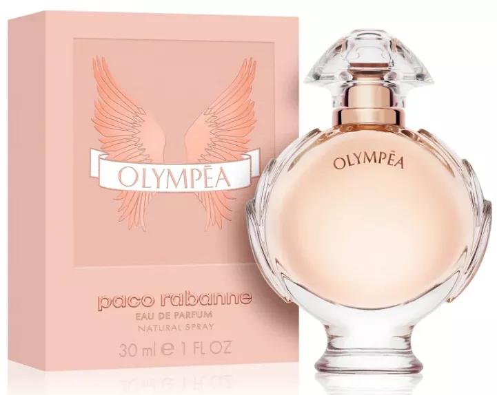 Paco Rabanne Olympéa Eau de Parfum 30 ml
