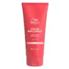 Wella Professionals Invigo Color Brilliance Après-shampoing cheveux colorés fins à moyens 200ml