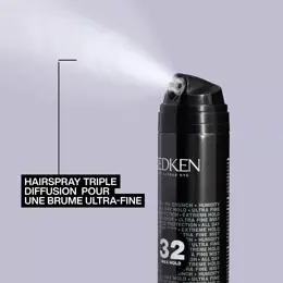 Redken Spray Tenue Extrême