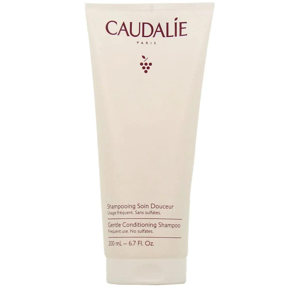 Caudalie Shampoo Trattante Dolce Fortificante 200 ml