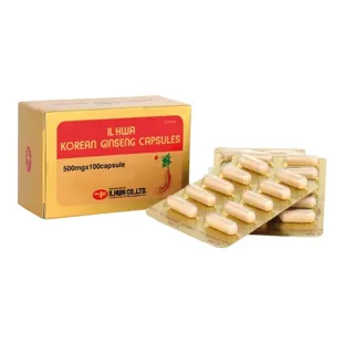 IL 0 HWA Comarum capsules