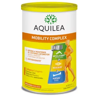 Aquilea Mobility Complex 375 gr